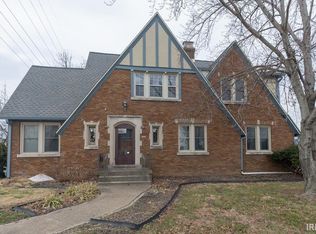 665 S Weinbach Ave, Evansville, IN 47714