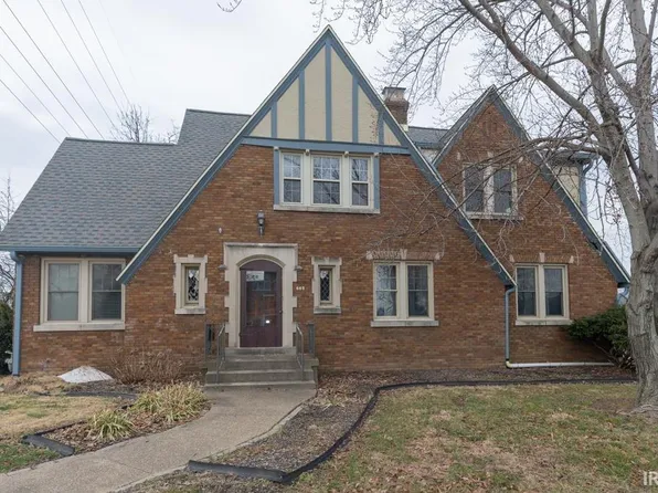 665 S Weinbach Ave, Evansville, IN 47714