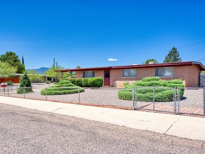264 Pine Tree Dr, Sierra Vista, AZ, 85635