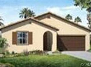 16592 Golden Bluff Loop, Riverside, CA 92503