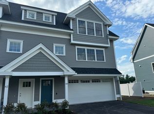 60 Green Rd #27, Newmarket, NH 03857