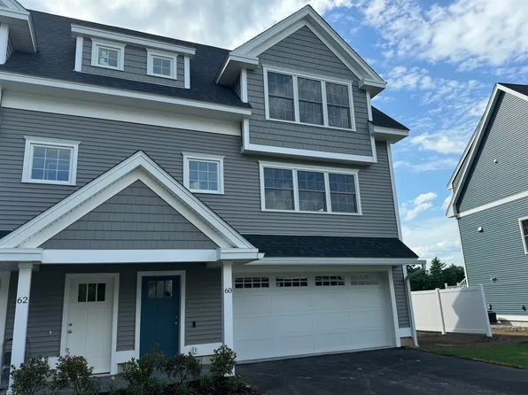 60 Green Road #27, Newmarket, NH 03857