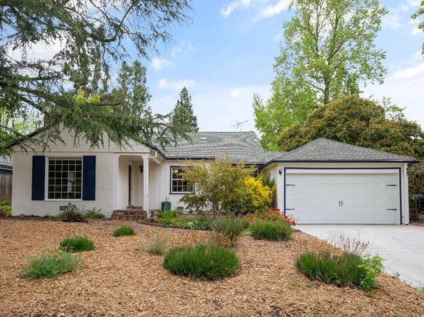 4820 Alturas Way, Sacramento, CA 95822