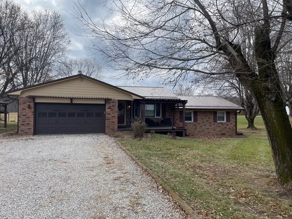 563 E 775 S, Nineveh, IN 46164