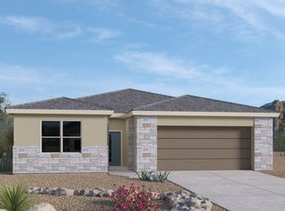 2491 S 241st Dr, Buckeye, AZ 85326