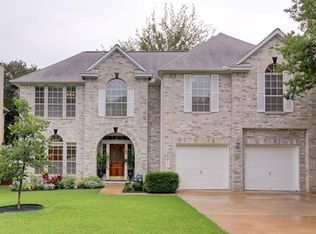 8521 Delavan Ave, Austin, TX 78717