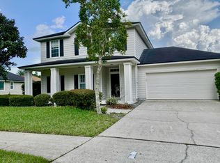 9355 Hawks Point Dr, Jacksonville, FL 32222
