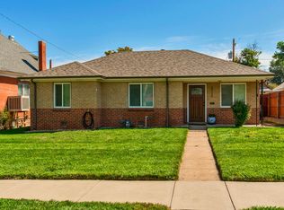 3330 N Columbine St, Denver, CO 80205