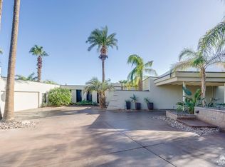777 W Panorama Rd, Palm Springs, CA 92262