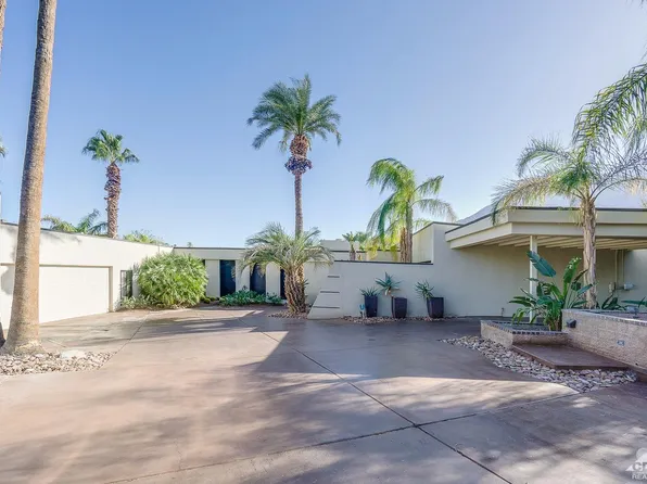 777 W Panorama Rd, Palm Springs, CA 92262