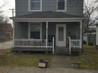 90 W 28th St, South Chicago Heights, IL 60411