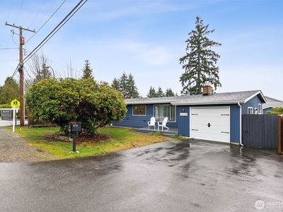 18720 4th Avenue S, Seattle, WA, 98148