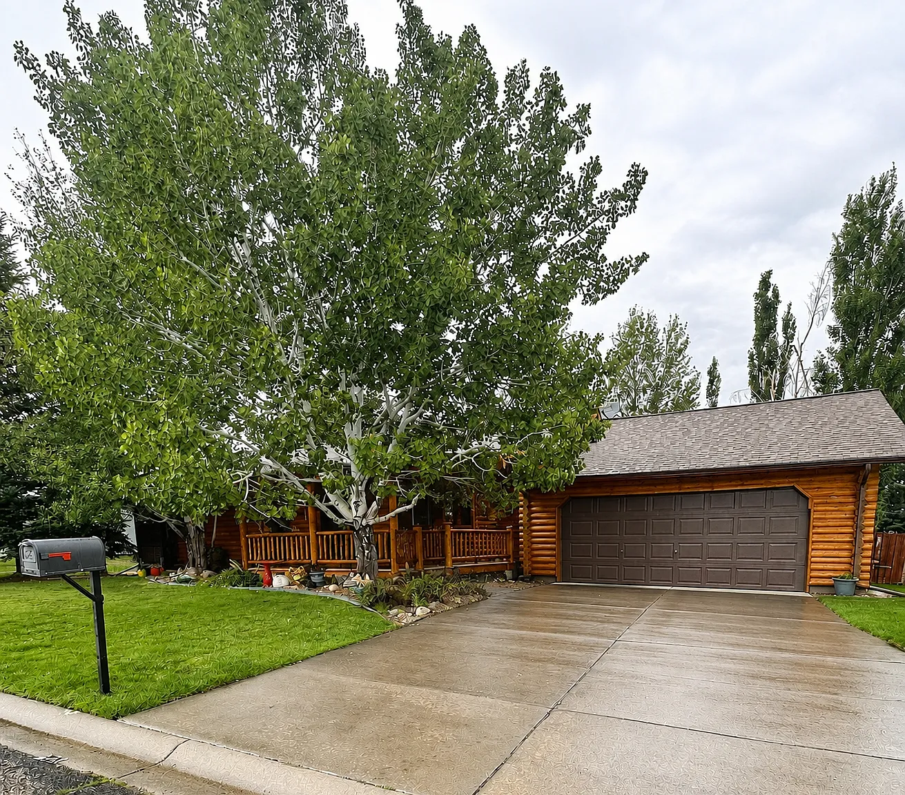 S Pinnacle Dr, Buffalo — Photo 3
