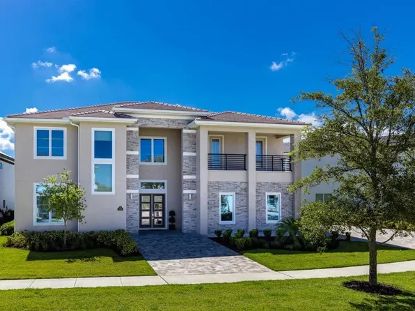 1063 Jack Nicklaus Ct, Kissimmee, FL 34747