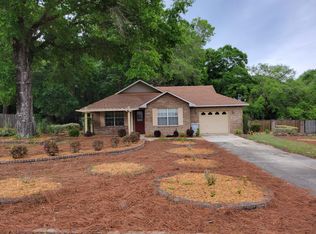4106 Buford Ln, Milton, FL 32583