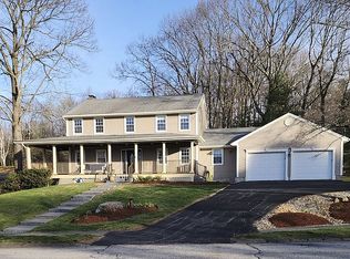 20 Cranbrook Rd, Shrewsbury, MA 01545