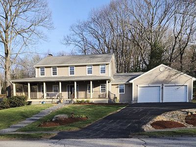 20 Cranbrook Rd, Shrewsbury, MA, 01545