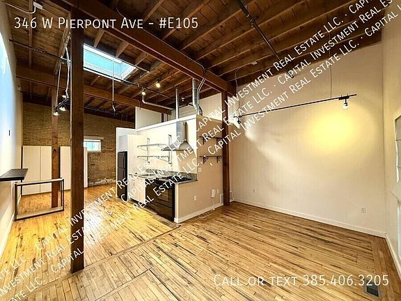 2nd image of 346 W Pierpont Ave APT E105