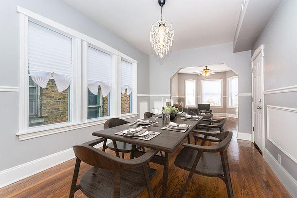 2nd image of 7657 S Emerald Ave #2