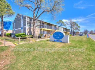 4651 S Darlington Ave #2-I, Tulsa, OK 74135