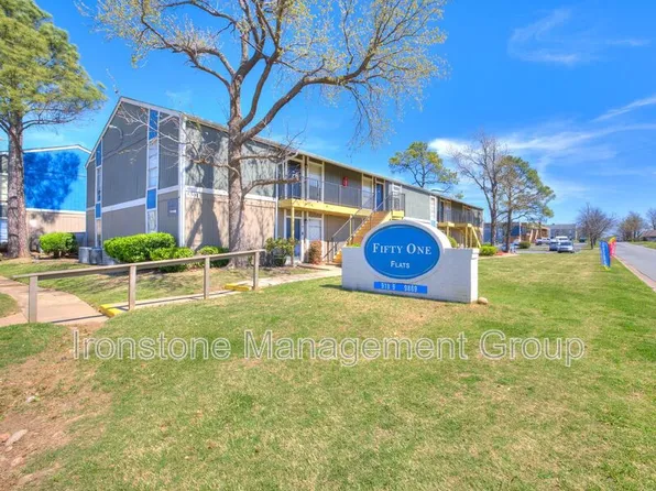 5323 E 47th Pl #5, Tulsa, OK 74135