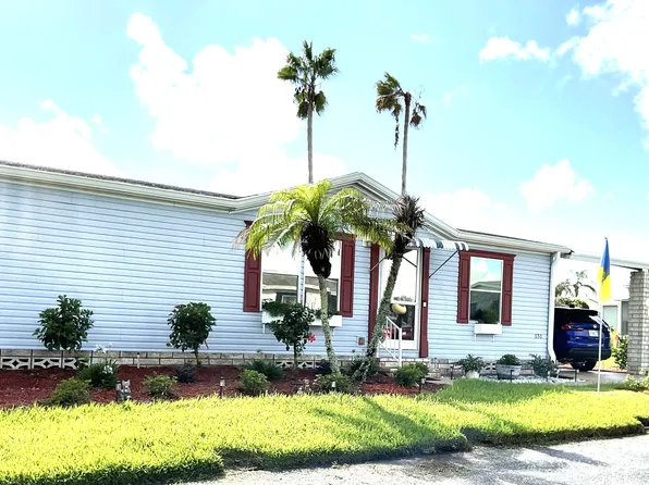830 Song Bird Ave #81, Davenport, FL 33897