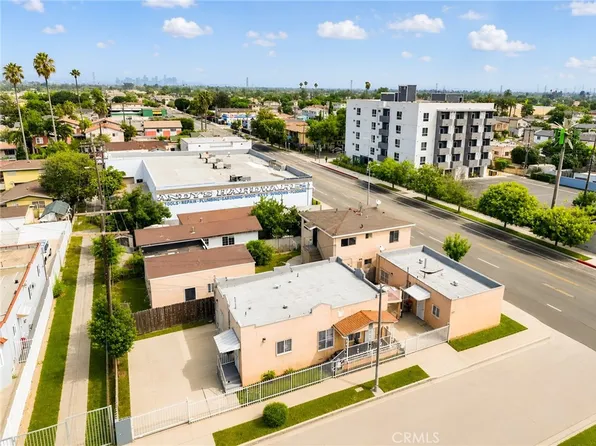 251 E 105th St, Los Angeles, CA 90003