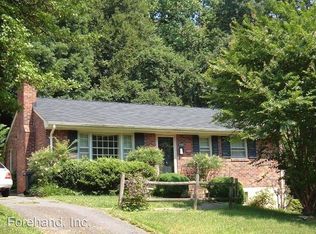 4105 Crescent Rd, Lynchburg, VA 24502