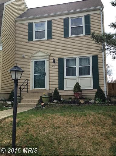 1st image of 6541 Birchleigh Way