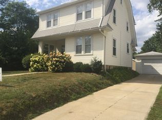 427 Witwer St NE, North Canton, OH