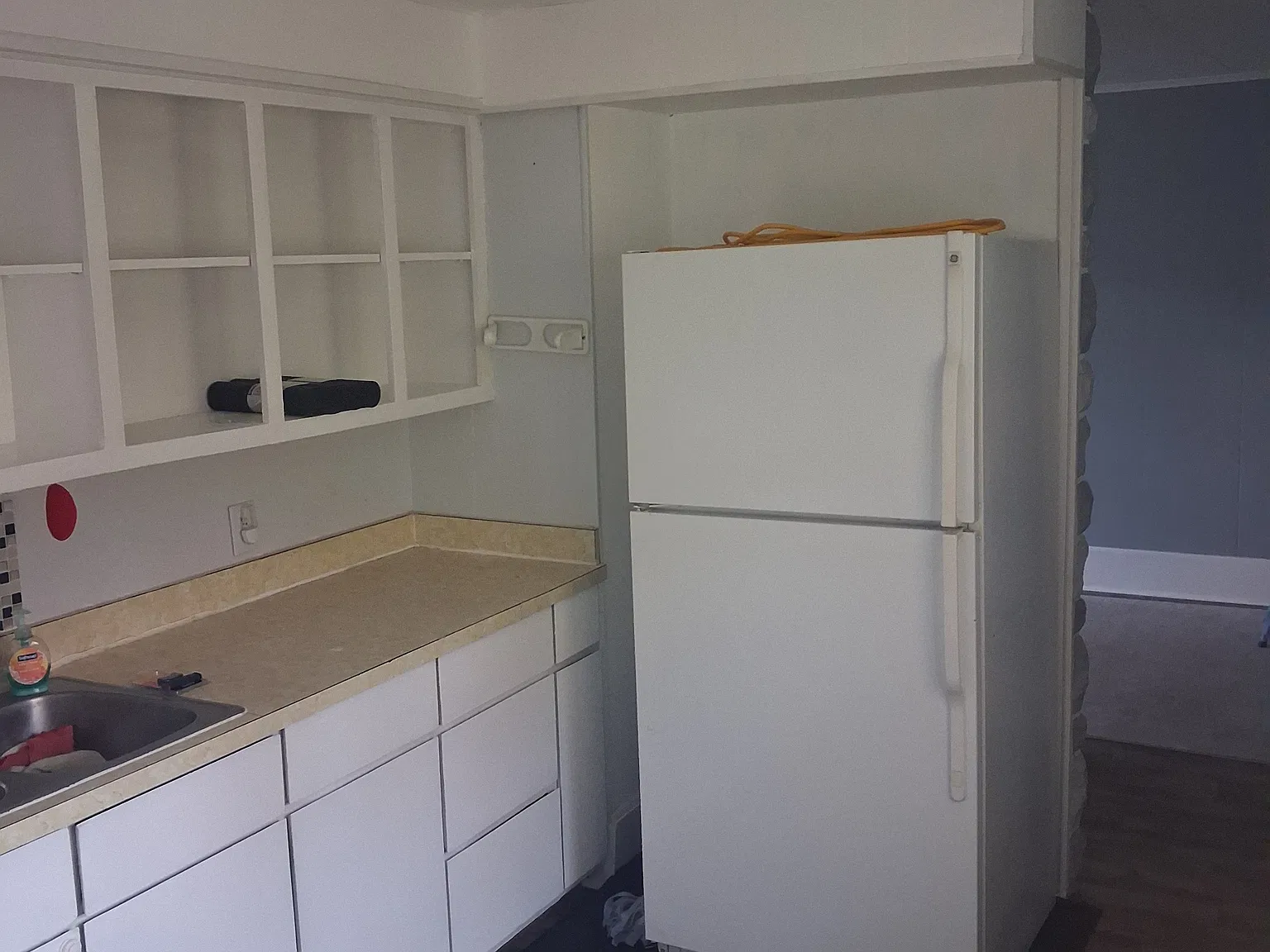2 bed, 884 sqft, $1,100 — Photo 1