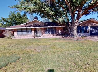 1814 N Fowler St, Hobbs, NM 88240