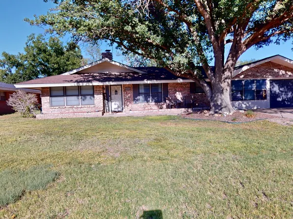 1814 N Fowler St, Hobbs, NM 88240