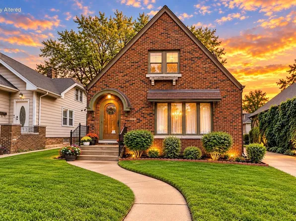 2715 Lasalle STREET, Racine, WI 53402