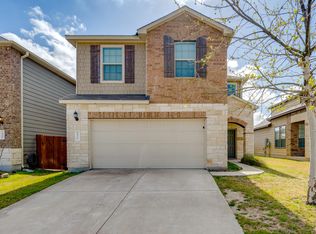 16021 Serene Fleming Trce, Austin, TX 78728