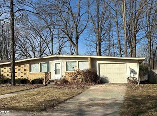 2068 Cambrian Dr, Flint, MI 48532