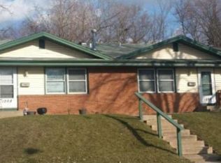 1266 Circle Terrace Blvd NE, Columbia Heights, MN 55421