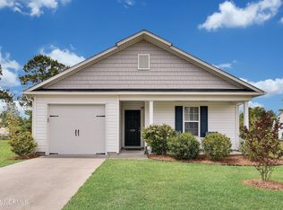 1499 Round Ridge Rd SE, Bolivia, NC 28422