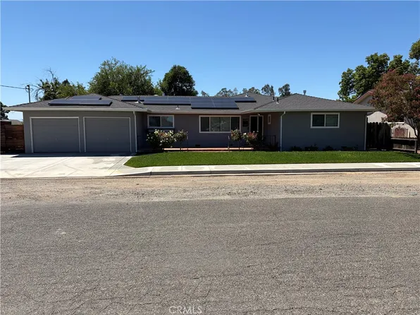 1334 East St, Orland, CA 95963
