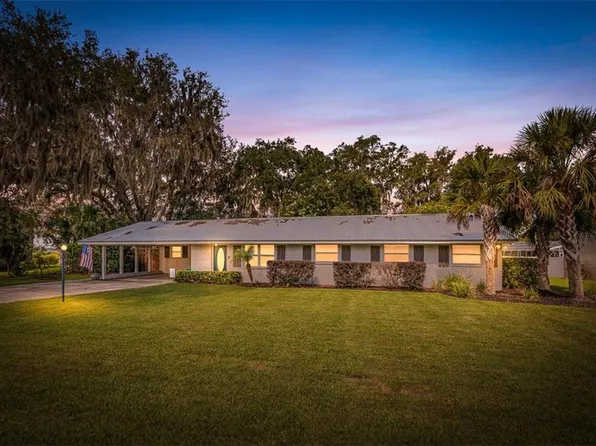 401 W Shore Dr, Brunswick, GA 31520