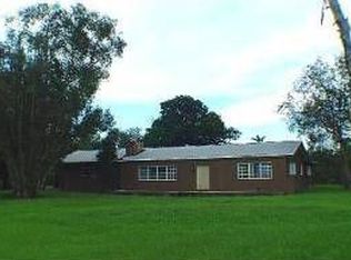 5440 SW 136th Ave, Southwest Ranches, FL 33330