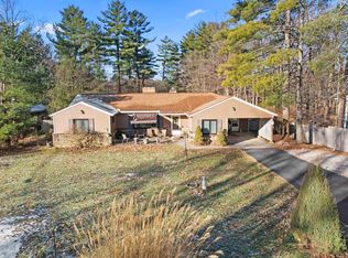 1110 S Brooks Dr, Bloomington, IN 47401