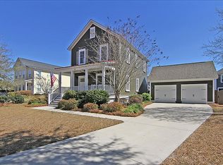 203 Hasell Ct, Wando, SC 29492