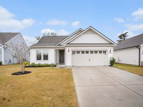 1609 Littleleaf Loop, North Myrtle Beach, SC 29582