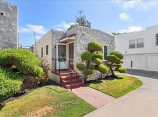 1106 Park Ave APT 7, Alameda, CA 94501