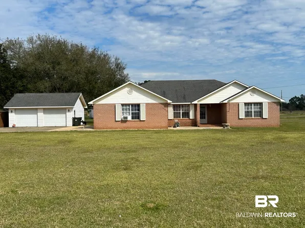 13530 County Road 87 N, Elberta, AL 36530