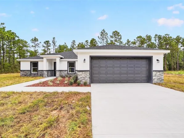 23027 SW MARINE BOULEVARD, DUNNELLON, FL 34431