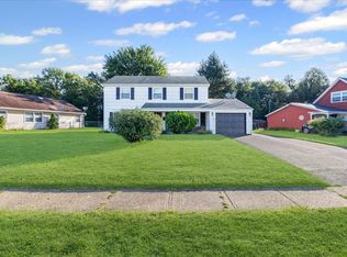 114 Millbrook Dr, Willingboro, NJ 08046