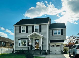 100 Harrison Ave, Hasbrouck Heights, NJ 07604