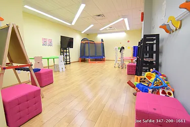 Rented by J Misrahi Realty Corp